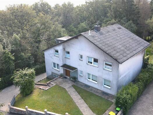 Mehrfamilienhaus zum Kauf 365.000 € 9 Zimmer 286,4 m² 2.598 m² Grundstück Neunkirchen 66538