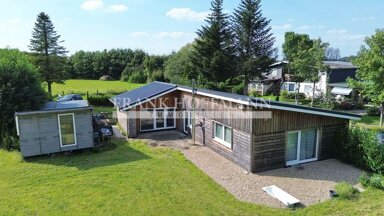 Bungalow zum Kauf 329.000 € 3,5 Zimmer 120 m² 2.054 m² Grundstück Alveslohe 25486