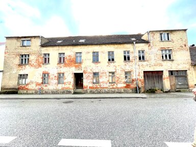 Mehrfamilienhaus zum Kauf 120.000 € 560 m² 1.030 m² Grundstück Dahme Dahme/Mark 15936