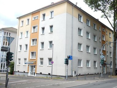 Wohnung zur Miete 445,70 € 2 Zimmer 46,7 m² Diekampstr. 24 Gleisdreieck Bochum 44787