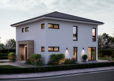 Einfamilienhaus zum Kauf Provisionsfrei 326.000 € 5 Zimmer 159 m² 517 m² Grundstück Bad Neustadt Bad Neustadt an der Saale 97616