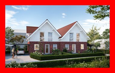 Doppelhaushälfte zum Kauf Provisionsfrei 499.000 € 4 Zimmer 145,6 m² 448 m² Grundstück Klein Förste Harsum 31177