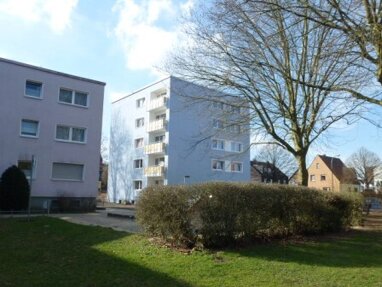 Wohnung zur Miete 599 € 3,5 Zimmer 75,3 m² 4. Geschoss Am Riemerskamp 2 Statistischer Bezirk 71 Hamm 59065