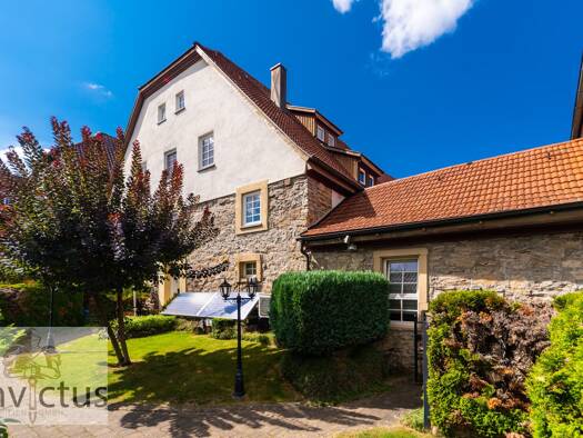 Mehrfamilienhaus zum Kauf 628.888 € 6 Zimmer 244 m² 361 m² Grundstück Bad Wimpfen 74206