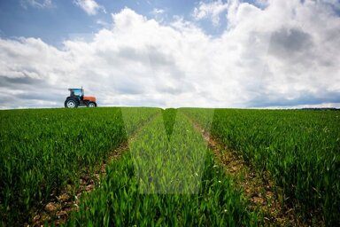 Landwirtschaftliche Fläche zum Kauf 27.708 m² Grundstück Grosselfingen Nördlingen/Grosselfingen 86720