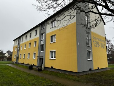 Wohnung zur Miete 530 € 3 Zimmer 58,9 m² 2. Geschoss frei ab 11.03.2025 Osterfeldstr. 139 Eving Dortmund 44339