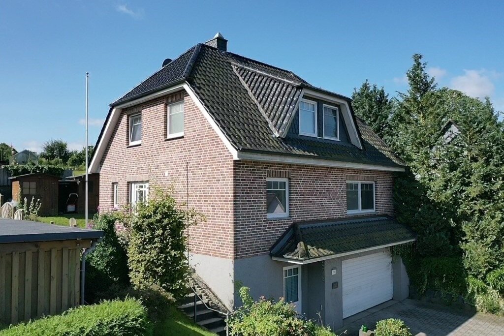 Einfamilienhaus zum Kauf 349.000 € 4 Zimmer 117,6 m²<br/>Wohnfläche 638 m²<br/>Grundstück Sieversdorf Malente 23714