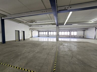 Produktionshalle zur Miete provisionsfrei 9,60 € 350 m² Lagerfläche Gutenbergstr. 7 Hochbrück Garching bei München 85748