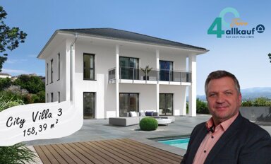 Villa zum Kauf 559.779 € 5 Zimmer 158,4 m² 598 m² Grundstück Beeck Wegberg 41844