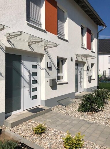 Haus zum Kauf Provisionsfrei 190.000 € 5 Zimmer 156 m² 213 m² Grundstück Eckstraße Harheim Frankfurt am Main 60437