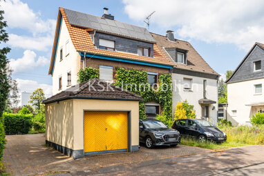 Mehrfamilienhaus zum Kauf 567.000 € 7 Zimmer 167,9 m² 634 m² Grundstück Gronau Bergisch Gladbach / Gronau 51469