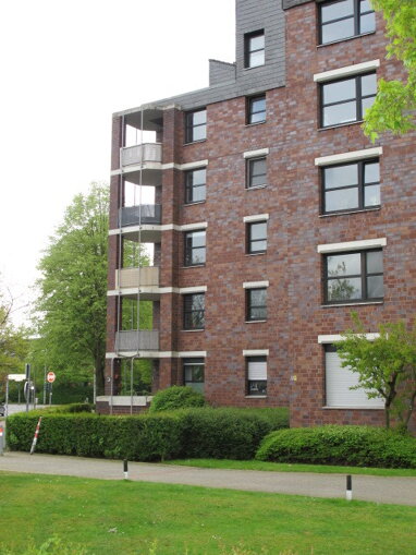 Wohnung zum Kauf 269.000 € 2 Zimmer 60 m² 4. Geschoss Hensenstraße 142 Gievenbeck Münster 48161
