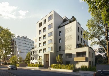 Wohnung zum Kauf provisionsfrei 1.275.000 € 4 Zimmer 119,4 m² 2. Geschoss Neustadt - Nord Köln 50668