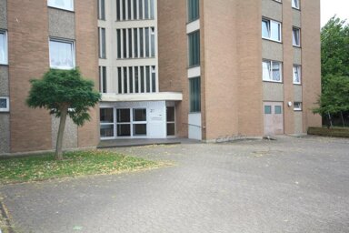 Wohnung zur Miete 419 € 1 Zimmer 46,7 m² 2. Geschoss Hoemenstraße 27 Odenkirchen - Mitte Mönchengladbach 41199