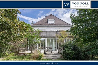 Villa zum Kauf 1.600.000 € 6 Zimmer 225 m² 616 m² Grundstück Dachau Dachau 85221