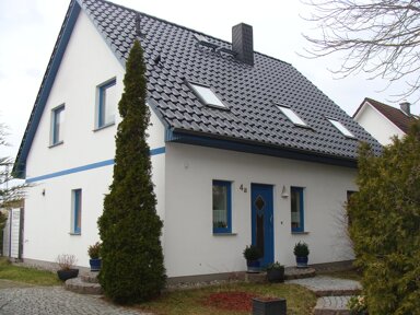 Einfamilienhaus zum Kauf 399.000 € 4 Zimmer 130 m² 1.225 m² Grundstück Putbus Putbus 18581