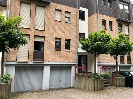Wohnung zur Miete 899 € 2 Zimmer 93,8 m² 2. Geschoss Ginsterweg 29 Sankt Augustin 53757