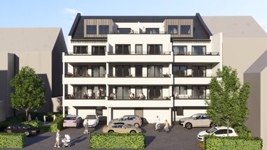 Wohnung zum Kauf 379.000 € 3 Zimmer 89,2 m² 2. Geschoss Nördliche Stadtmitte Ahlen 59227