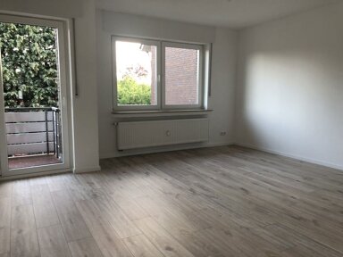 Wohnung zur Miete 825 € 4 Zimmer 84,6 m² 1. Geschoss frei ab 01.04.2025 Hauenhorst Rheine-Hauenhorst 48432