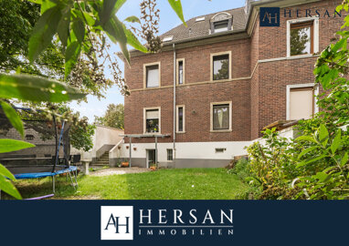 Mehrfamilienhaus zum Kauf 329.000 € 191,5 m² 337 m² Grundstück Stadtmitte Eschweiler 52249