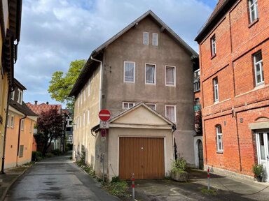 Mehrfamilienhaus zum Kauf als Kapitalanlage geeignet 350.000 € 17 Zimmer 452 m² 310 m² Grundstück Innenstadt Coburg 96450