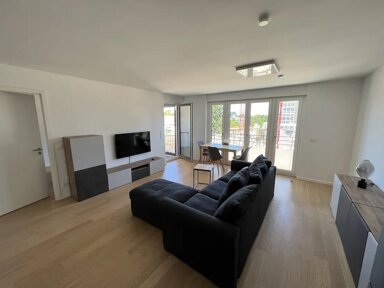 Wohnung zur Miete 940 € 2 Zimmer 57 m² 3. Geschoss Vogelweidestraße Parkstadt München 81677