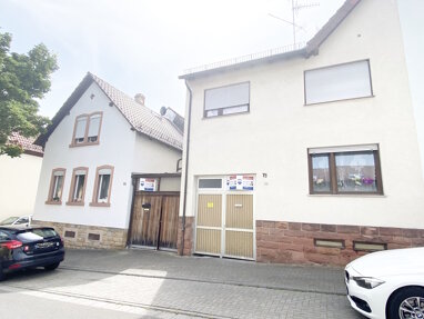 Reihenendhaus zum Kauf 199.000 € 3 Zimmer 65 m² 523 m² Grundstück Bad Dürkheim Bad Dürkheim 67098