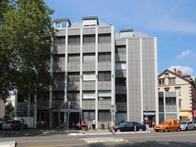 Bürofläche zur Miete 14 € 128 m² Bürofläche teilbar ab 128 m² Franz-Knauff-Str. 2 Weststadt - Ost Heidelberg 69115