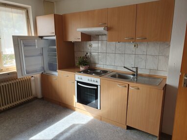 Wohnung zur Miete 600 € 4 Zimmer 81 m² 1. Geschoss Obergasse 8 Breitenbrunn Breitenbrunn 92363