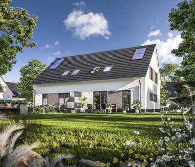 Haus zum Kauf 309.750 € 5 Zimmer 114 m² 660 m² Grundstück Heinebach Alheim 36211