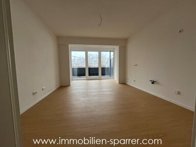 Wohnung zur Miete 920 € 2,5 Zimmer 83,9 m² 1. Geschoss Scheibe Weiden in der Oberpfalz 92637