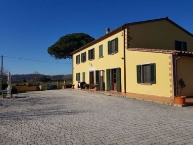 Bauernhaus zum Kauf 790.000 € 270 m² 40.000 m² Grundstück Capannoli