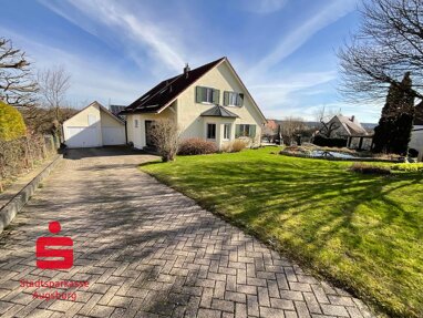Einfamilienhaus zum Kauf 995.000 € 6 Zimmer 185 m² 1.268 m² Grundstück Hainhofen Neusäß 86356