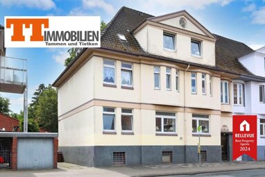 Wohnung zum Kauf 198.000 € 5 Zimmer 130,3 m² Neuengroden Wilhelmshaven-Heppens 26386