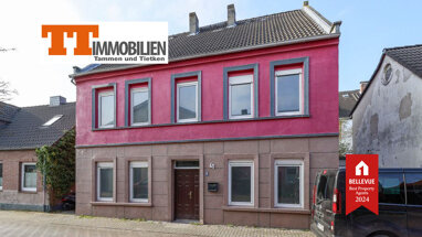 Einfamilienhaus zum Kauf 175.000 € 13 Zimmer 228,4 m² 146 m² Grundstück Heppens Wilhelmshaven-Heppens 26384