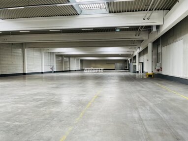 Lagerhalle zur Miete 1.764,1 m² Lagerfläche teilbar ab 1.764,1 m² Industriegebiet West Weimar 99427