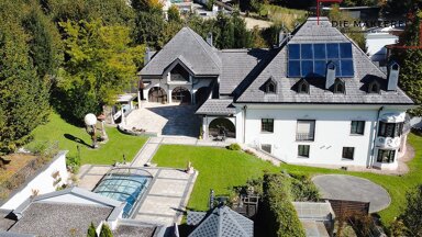 Villa zum Kauf 13 Zimmer 690 m² 5.920 m² Grundstück frei ab sofort Kufstein 6330