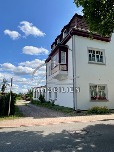 Mehrfamilienhaus zum Kauf 490.000 € 15 Zimmer 450 m² 932 m² Grundstück Dömitz Dömitz 19303