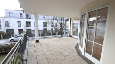 Wohnung zur Miete 2.650 € 4 Zimmer 138 m² 1. Geschoss frei ab 01.03.2025 Solln München 81479