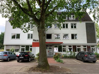 Wohnung zur Miete 175 € 2 Zimmer 20,2 m² 3. Geschoss frei ab 01.10.2024 Wilhelm-Raabe-Str. 3 Kernstadt Holzminden 37603