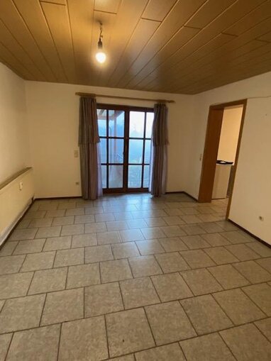 Wohnung zur Miete 489 € 2 Zimmer 71 m² 1. Geschoss Schillingsfürst Schillingsfürst 91583