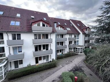 Wohnung zum Kauf 79.000 € 1 Zimmer 21,8 m² Wesertor Kassel 34125