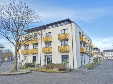 Wohnung zum Kauf 2.490.000 € 3 Zimmer 131,3 m² Norderney 26548