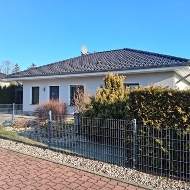 Haus zum Kauf 395.000 € 3 Zimmer 102 m² 481 m² Grundstück frei ab sofort Rietz Kloster Lehnin 14797