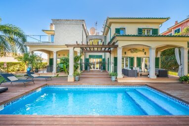 Villa zum Kauf 2.200.000 € 5 Zimmer 411 m² 1.200 m² Grundstück Cala Vinyes 07181