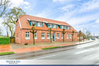 Wohnung zur Miete 750 € 3 Zimmer 85 m² Ramsloh Saterland / Ramsloh 26683