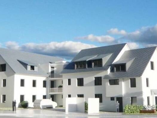 Wohnung zur Miete 950 € 2 Zimmer 53 m² Geschoss 1/3 frei ab 01.01.2026 Waiblingen 71334