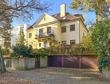 Mehrfamilienhaus zum Kauf 2.300.000 € 13 Zimmer 460 m² 666 m² Grundstück Westend Berlin 14055