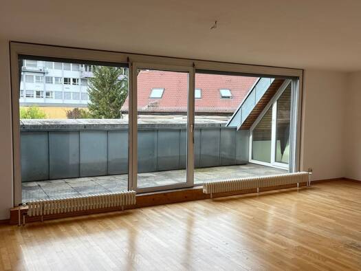 Wohnung zur Miete 1.250 € 3 Zimmer 128 m² Geschoss 4/4 frei ab 01.01.2026 Mühlacker 75417