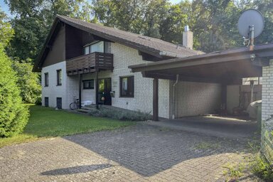 Einfamilienhaus zum Kauf 725.000 € 8 Zimmer 295,3 m² 995,3 m² Grundstück Thiede - Steterburg Salzgitter 38239